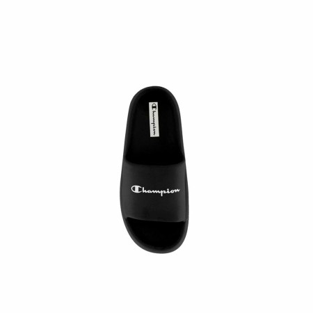 Tongs pour Homme Champion Soft Slipper Noir