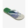 Chanclas para Mujer Havaianas Brasil Fresh Blanco