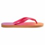 Chanclas para Mujer Havaianas Brasil Fresh Rosa