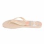 Chanclas para Mujer Havaianas Elegance Blanco Natural