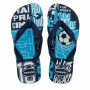 Chanclas para Niños Havaianas Athletic Azul