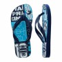 Chanclas para Niños Havaianas Athletic Azul