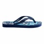 Chanclas para Niños Havaianas Athletic Azul