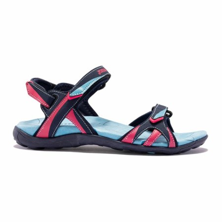 Sandales pour Enfants Joma Sport S.Bolonia Lady 2403 Bleu