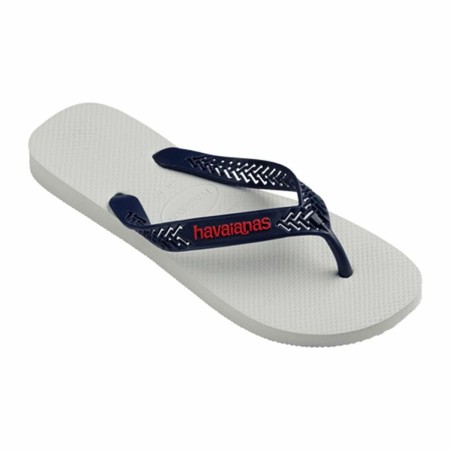 Chanclas para Mujer Havaianas Power Light Blanco