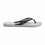 Chanclas para Mujer Havaianas Power Light Blanco