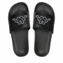 Chanclas para Hombre Kappa Noles Negro