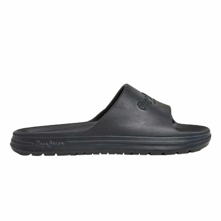 Chanclas para Hombre Pepe Jeans Beach Negro