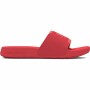 Chanclas para Mujer Under Armour Ignite Select Rojo