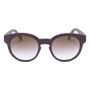 Lunettes de soleil Unisexe Italia Independent 0909T3D-STR-036 (ø 51 mm) Violet (ø 51 mm)