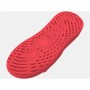 Chanclas para Mujer Under Armour Ignite Select Rojo