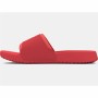 Chanclas para Mujer Under Armour Ignite Select Rojo