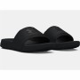 Chanclas para Niños Under Armour Ignite Select Negro