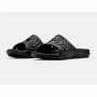 Chanclas para Hombre Under Armour Locker Camo Negro