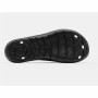 Tongs pour Homme Under Armour Locker Camo Noir