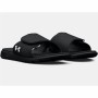 Chanclas para Niños Under Armour Ignite 7 SL Negro