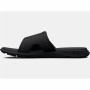 Chanclas para Niños Under Armour Ignite 7 SL Negro