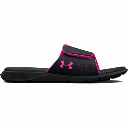 Chanclas para Mujer Under Armour Ignite 7 SL Negro