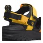 Sandales de montagne Timberland Garrison Trail 2 Strap Noir