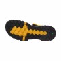 Sandales de montagne Timberland Garrison Trail 2 Strap Noir