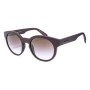 Lunettes de soleil Unisexe Italia Independent 0909T3D-STR-036 (ø 51 mm) Violet (ø 51 mm)