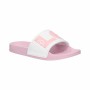 Chanclas para Mujer Levi's June Blanco