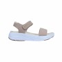 Sandales pour Femme J-Hayber Benzo Marron Clair