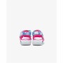 Sandalias Infantiles Skechers Rainbow Racer Azul
