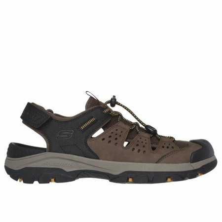 Sandales de montagne Skechers Tresmen - Menard