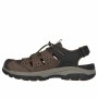 Sandales de montagne Skechers Tresmen - Menard