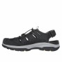 Sandalias de Montaña Skechers Tresmen - Menard Negro