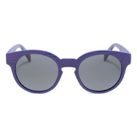 Lunettes de soleil Unisexe Italia Independent 0909T3D-ZGZ-017 (ø 51 mm) Violet (ø 51 mm)