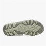 Sandales de montagne Merrell Huntington Gris