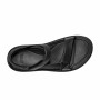 Sandalias de Montaña Teva Hurricane Drift Negro