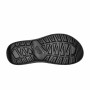 Sandales de montagne Teva Hurricane Drift Noir