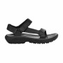 Sandalias de Montaña Teva Hurricane Drift Negro