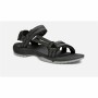 Sandalias de Montaña Teva Terra Fi Lite Negro