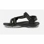 Sandalias de Montaña Teva Terra Fi Lite Negro