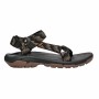 Sandalias de Montaña Teva Hurricane Xlt2 Negro