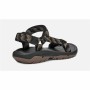 Sandalias de Montaña Teva Hurricane Xlt2 Negro