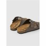 Sandales de Plage Pepe Jeans Bio Double Chicago Marron