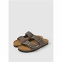 Sandales de Plage Pepe Jeans Bio Double Chicago Marron