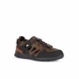 Sandalias Infantiles Geox Sanzio Marrón