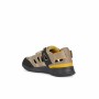 Sandalias Infantiles Geox Sanzio Marrón