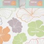 Housse de Couette Pantone Shapeshifters (260 x 220 cm) (Lit king size)