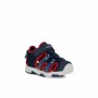 Sandales pour Enfants Geox Multy Bleu