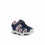 Sandalias Infantiles Geox Multy Azul