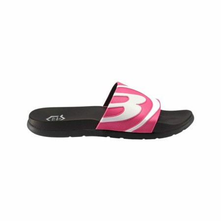 Chanclas para Mujer Bullpadel Rosa