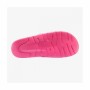 Tongs pour Femmes Bullpadel Rose