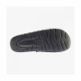 Chanclas para Hombre Bullpadel Negro